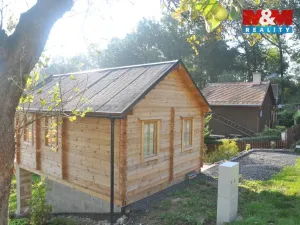 Prodej chaty, Stružnice - Bořetín, 50 m2