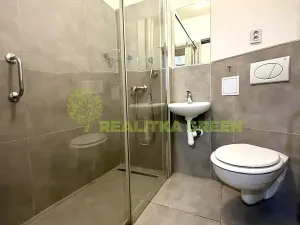 Pronájem bytu 2+1, Vsetín, Matouše Václavka, 62 m2