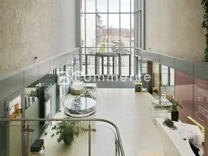 Pronájem kanceláře, Brno, 600 m2