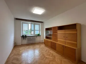 Pronájem bytu 3+1, Drásov, 80 m2