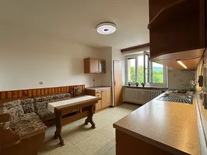 Pronájem bytu 3+1, Drásov, 80 m2