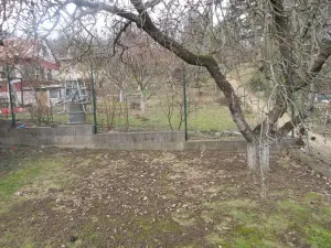 Pronájem zahrady, Brno, Dubová, 287 m2