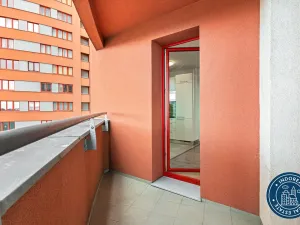 Prodej bytu 3+kk, Praha - Stodůlky, Tlumačovská, 88 m2