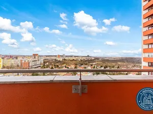 Prodej bytu 3+kk, Praha - Stodůlky, Tlumačovská, 88 m2