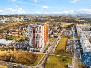 Prodej bytu 3+kk, Praha - Stodůlky, Tlumačovská, 88 m2