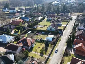 Prodej pozemku pro bydlení, Květnice, Mařinková, 703 m2