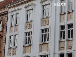 Prodej bytu 1+kk, Praha - Vysočany, Pod pekárnami, 27 m2