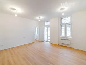 Prodej bytu 2+kk, Praha - Zbraslav, Elišky Přemyslovny, 48 m2