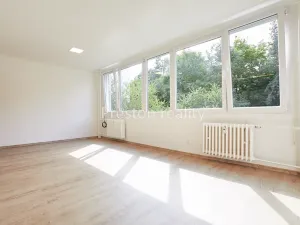 Pronájem bytu 3+kk, Praha - Krč, Kukučínova, 60 m2