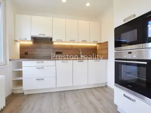 Pronájem bytu 3+kk, Praha - Krč, Kukučínova, 60 m2