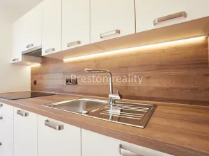 Pronájem bytu 3+kk, Praha - Krč, Kukučínova, 60 m2