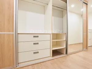 Pronájem bytu 3+kk, Praha - Krč, Kukučínova, 60 m2