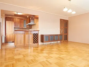 Pronájem bytu 3+kk, Praha - Troja, Písečná, 73 m2