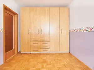 Pronájem bytu 3+kk, Praha - Troja, Písečná, 73 m2