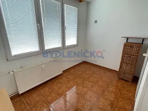 Pronájem bytu 3+1, České Budějovice, Branišovská, 81 m2