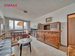 Prodej bytu 3+1, Poděbrady, Dr. Horákové, 92 m2