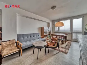 Prodej bytu 3+1, Poděbrady, Dr. Horákové, 92 m2