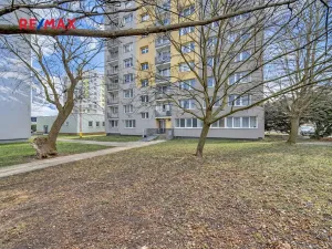 Prodej bytu 3+1, Poděbrady, Dr. Horákové, 92 m2