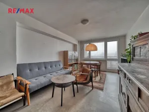 Prodej bytu 3+1, Poděbrady, Dr. Horákové, 92 m2