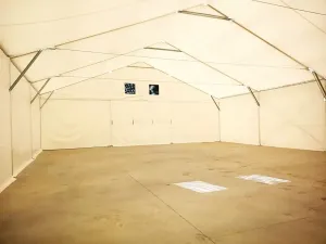 Pronájem skladu, Praha - Uhříněves, Přátelství, 350 m2