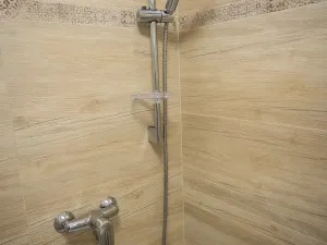 Pronájem bytu 1+1, Sezimovo Ústí, Lipová, 31 m2