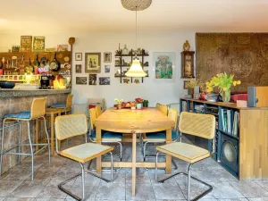 Prodej rodinného domu, Praha - Ďáblice, Květnová, 197 m2