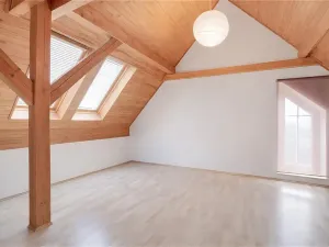 Prodej rodinného domu, Praha - Ďáblice, Květnová, 197 m2