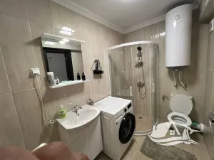 Prodej bytu 2+kk, Nesebar, Bulharsko, 57 m2