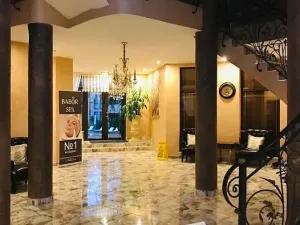 Prodej bytu 2+kk, Sveti Vlas, Bulharsko, 52 m2