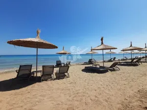 Prodej bytu 1+1, Trikomo, Kypr, 60 m2