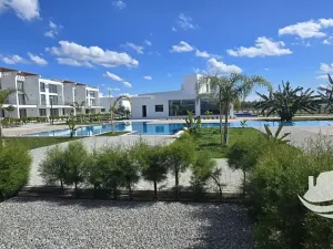 Prodej bytu 2+1, Trikomo, Kypr, 96 m2