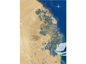 Prodej vily, Hurghada, Egypt, 180 m2