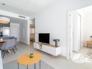 Prodej bytu 3+kk, Torrevieja, Španělsko, 51 m2
