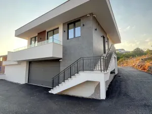 Prodej vily, Кримовице, Černá Hora, 115 m2