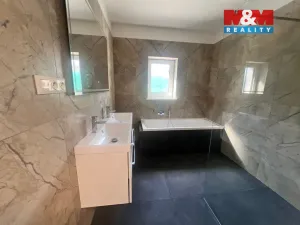 Prodej rodinného domu, Žermanice, 110 m2