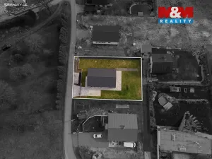 Prodej rodinného domu, Žermanice, 110 m2