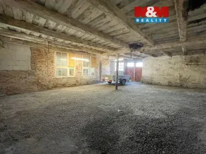 Prodej skladu, Březová nad Svitavou, 135 m2