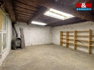 Prodej skladu, Březová nad Svitavou, 135 m2