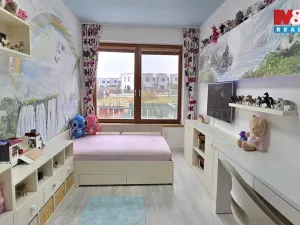 Prodej rodinného domu, Roztoky, Zvoncová, 162 m2