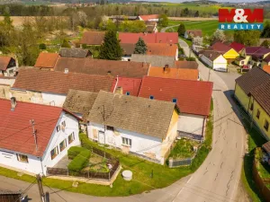 Prodej chalupy, Bělčice - Újezdec, 140 m2