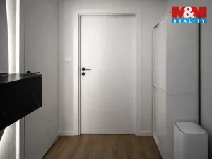 Prodej bytu 3+1, Frýdek-Místek - Místek, Anenská, 78 m2