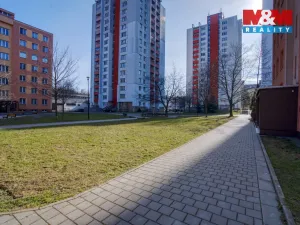 Prodej bytu 3+1, Ostrava - Moravská Ostrava, 30. dubna, 67 m2