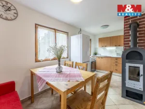 Prodej chaty, Rabyně, 110 m2