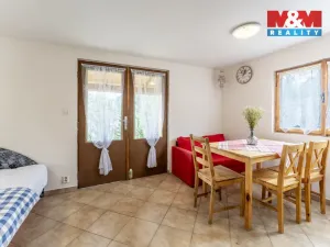 Prodej chaty, Rabyně, 110 m2