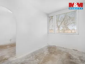 Prodej bytu 1+kk, Chotětov, 9. května, 31 m2