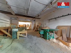 Prodej výrobních prostor, Nejdek, Závodu míru, 2388 m2
