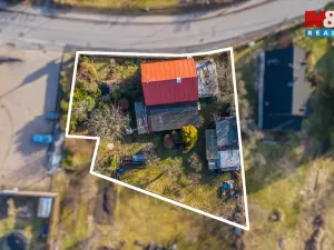 Prodej rodinného domu, Okrouhlá, 110 m2