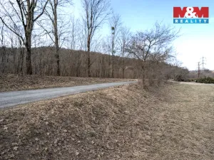 Prodej pole, Vsetín, 1931 m2