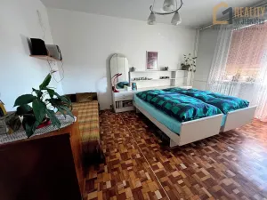 Prodej bytu 2+1, Ústí nad Orlicí, Okružní, 65 m2