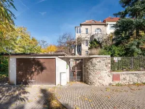 Prodej vily, Brno, Hroznová, 350 m2